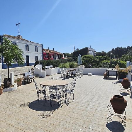 Quinta Do Lagar Villa Albufeira Ngoại thất bức ảnh