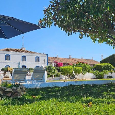Quinta Do Lagar Villa Albufeira Ngoại thất bức ảnh