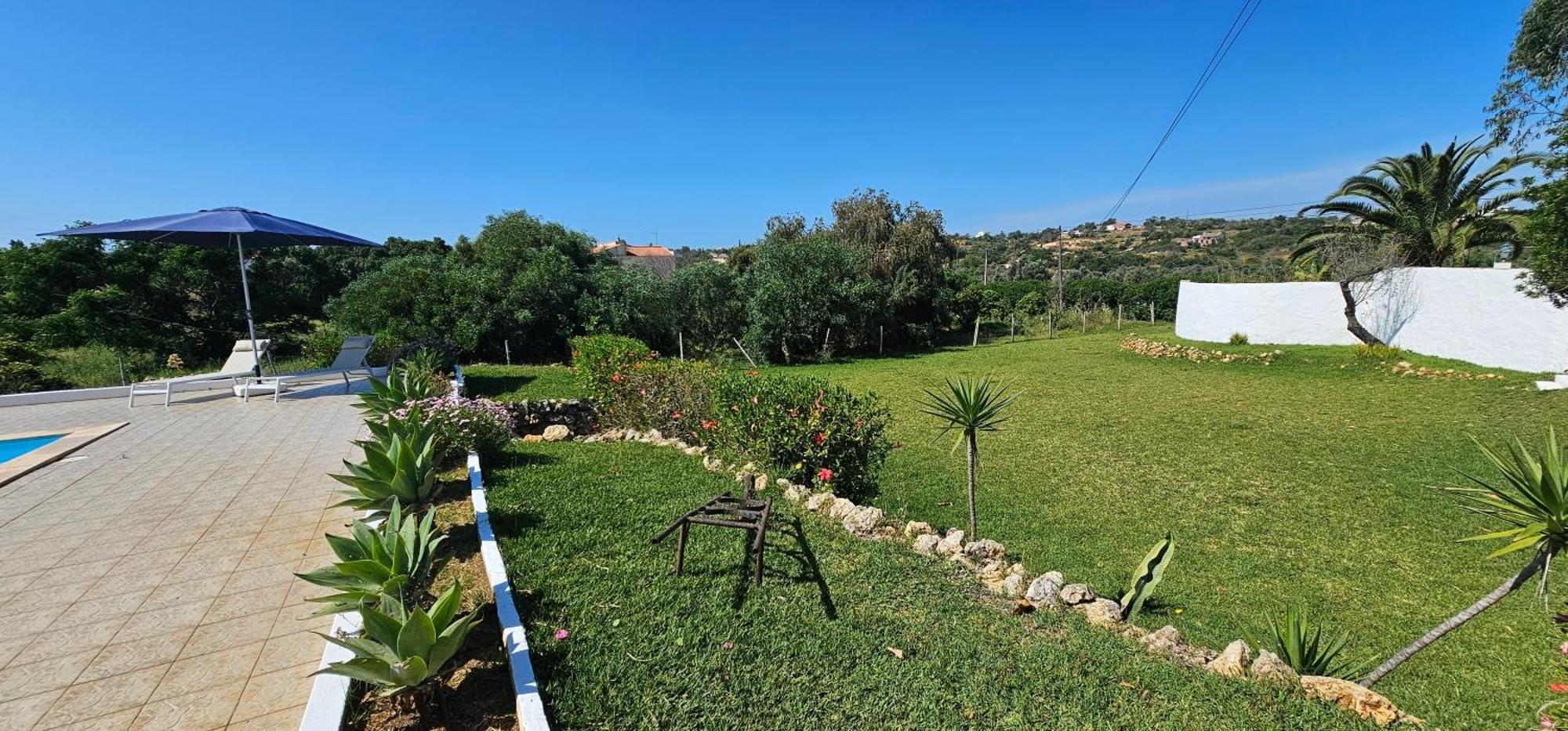 Quinta Do Lagar Villa Albufeira Ngoại thất bức ảnh