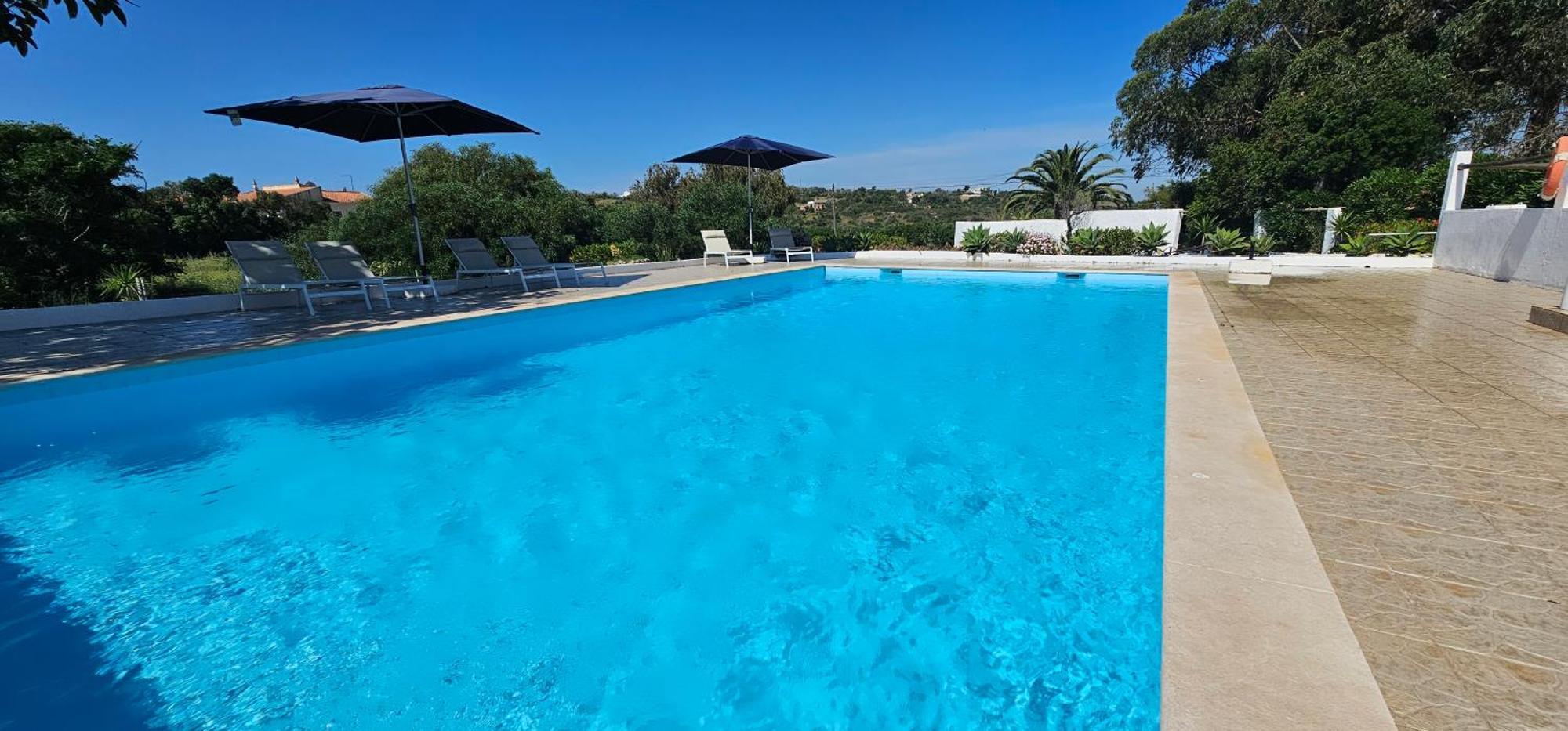 Quinta Do Lagar Villa Albufeira Ngoại thất bức ảnh