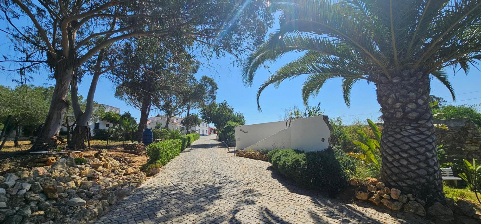 Quinta Do Lagar Villa Albufeira Ngoại thất bức ảnh