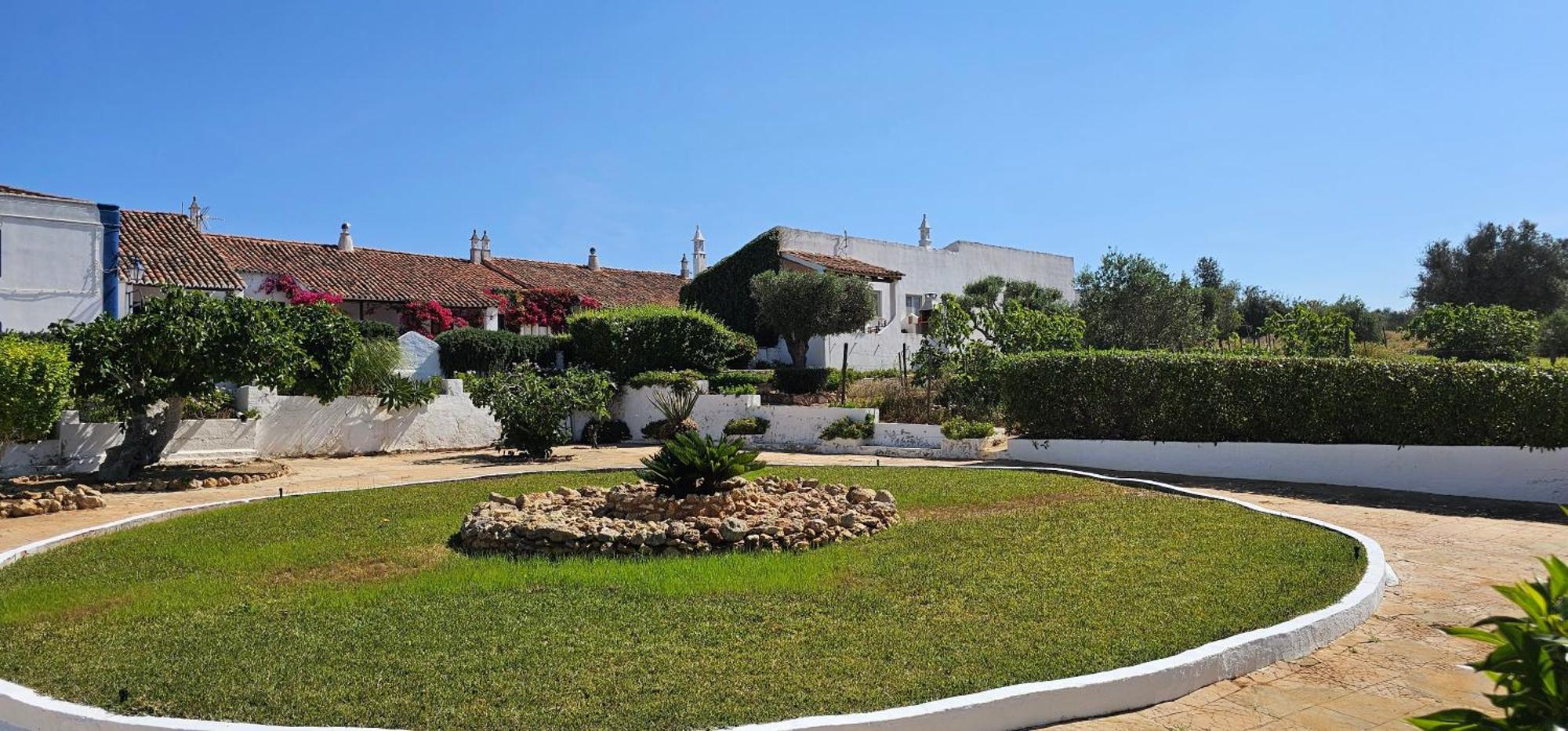 Quinta Do Lagar Villa Albufeira Ngoại thất bức ảnh