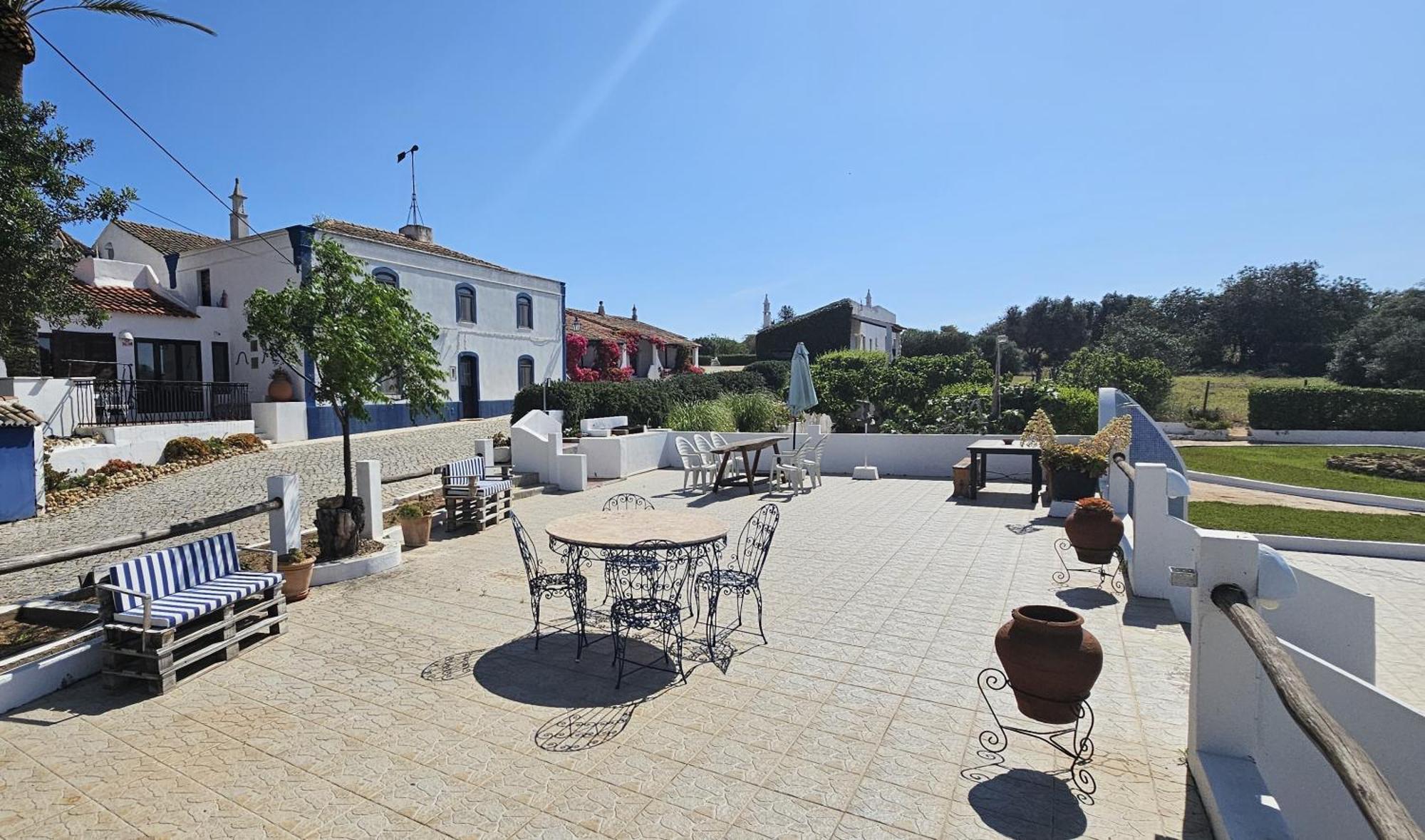 Quinta Do Lagar Villa Albufeira Ngoại thất bức ảnh
