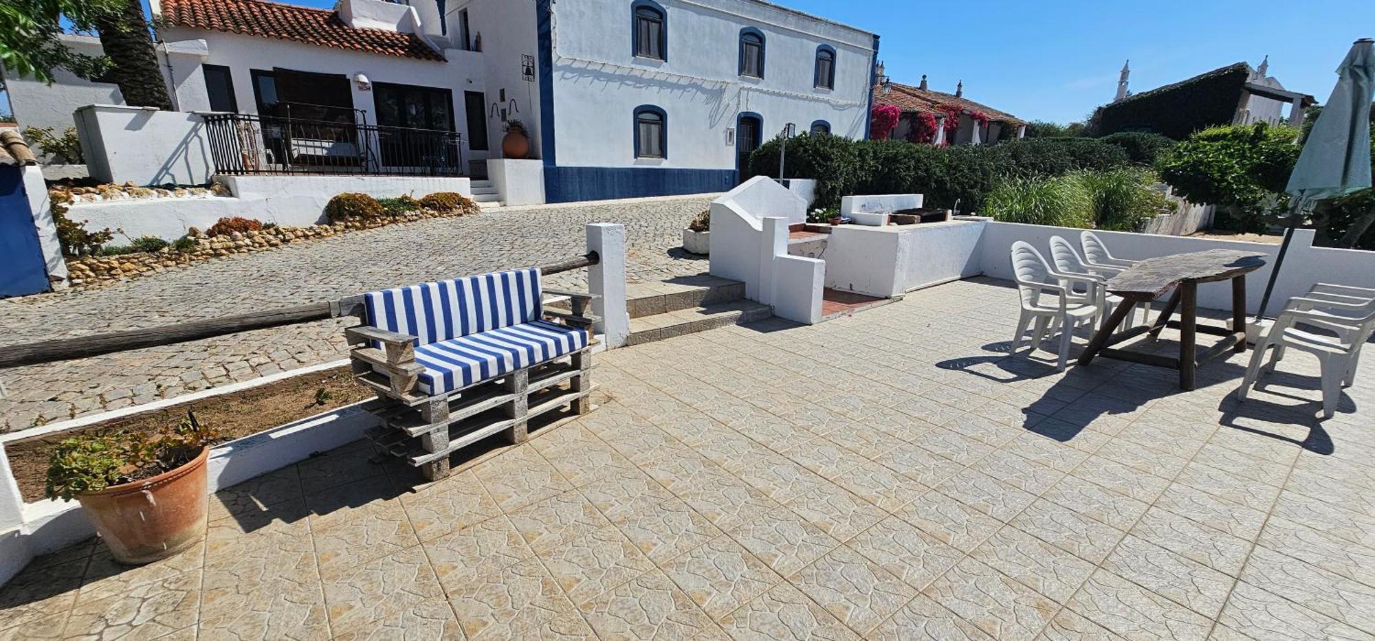 Quinta Do Lagar Villa Albufeira Ngoại thất bức ảnh