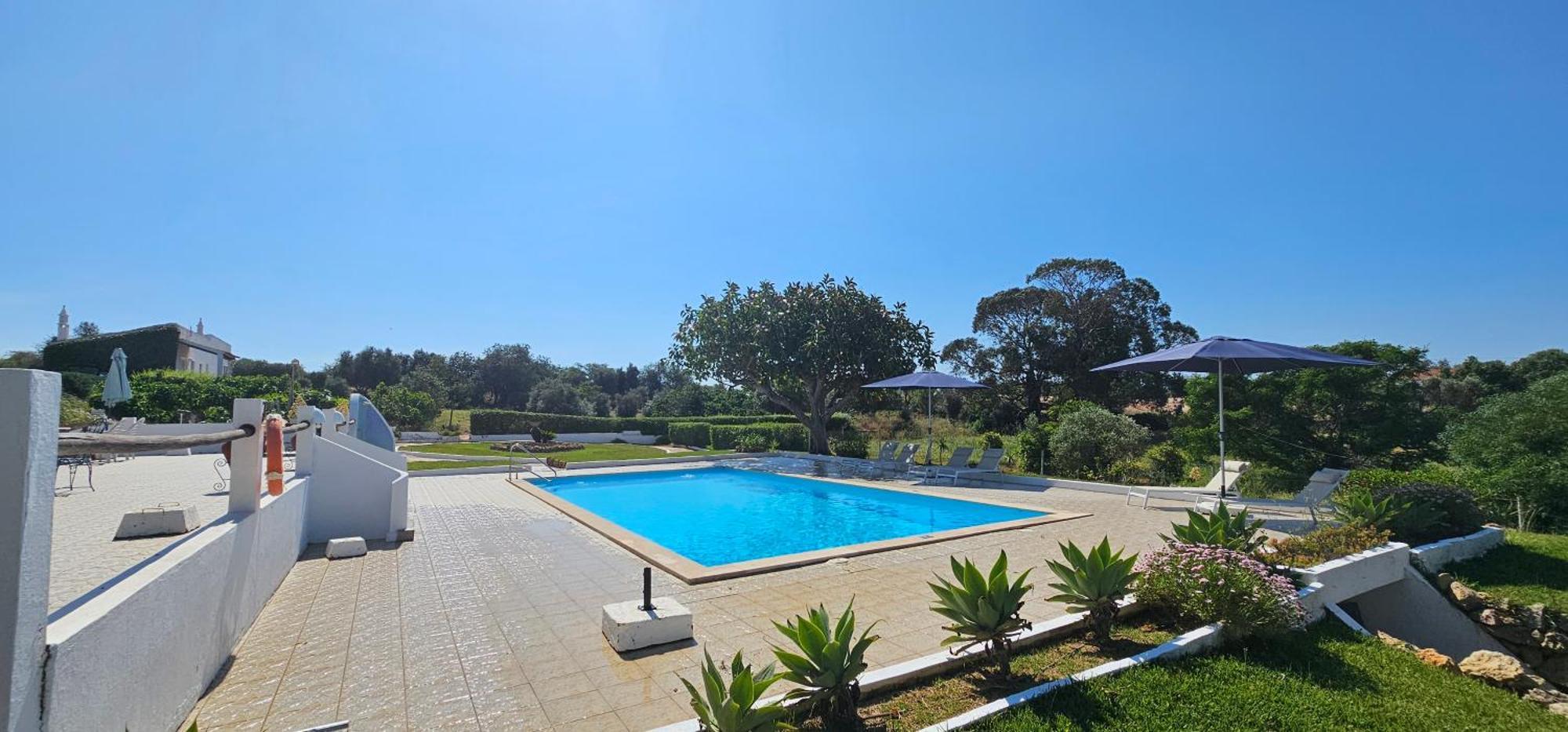 Quinta Do Lagar Villa Albufeira Ngoại thất bức ảnh