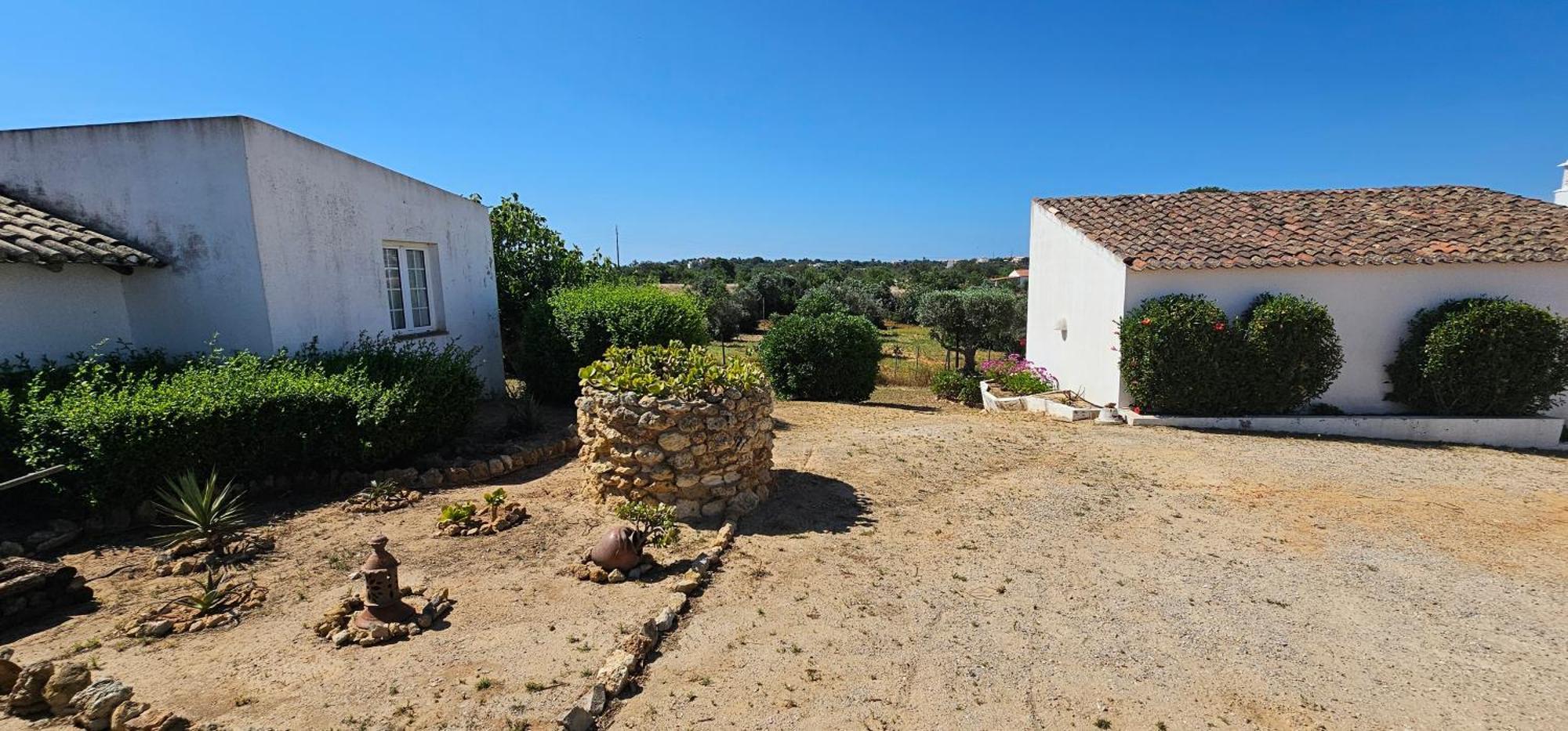 Quinta Do Lagar Villa Albufeira Ngoại thất bức ảnh