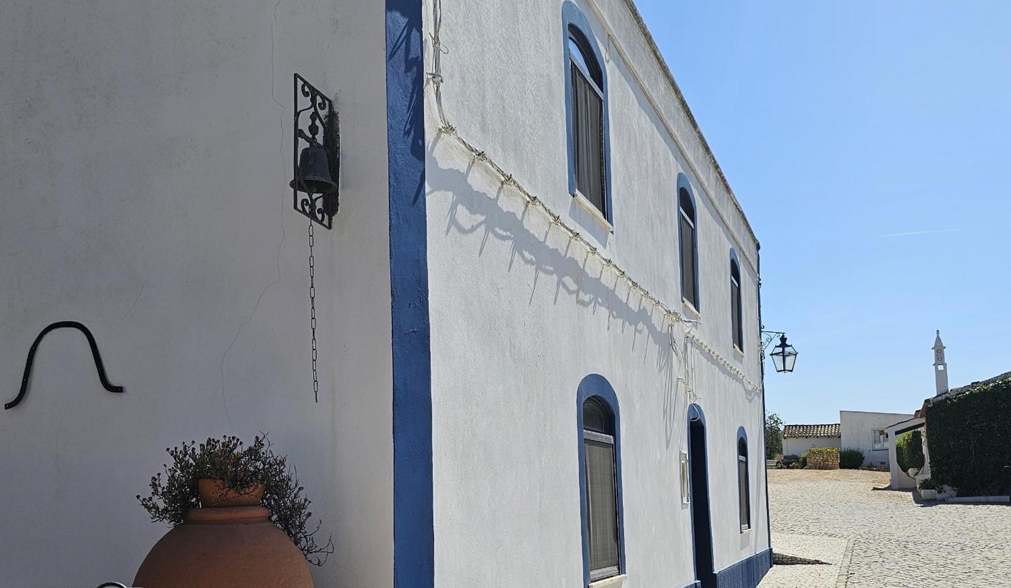 Quinta Do Lagar Villa Albufeira Ngoại thất bức ảnh