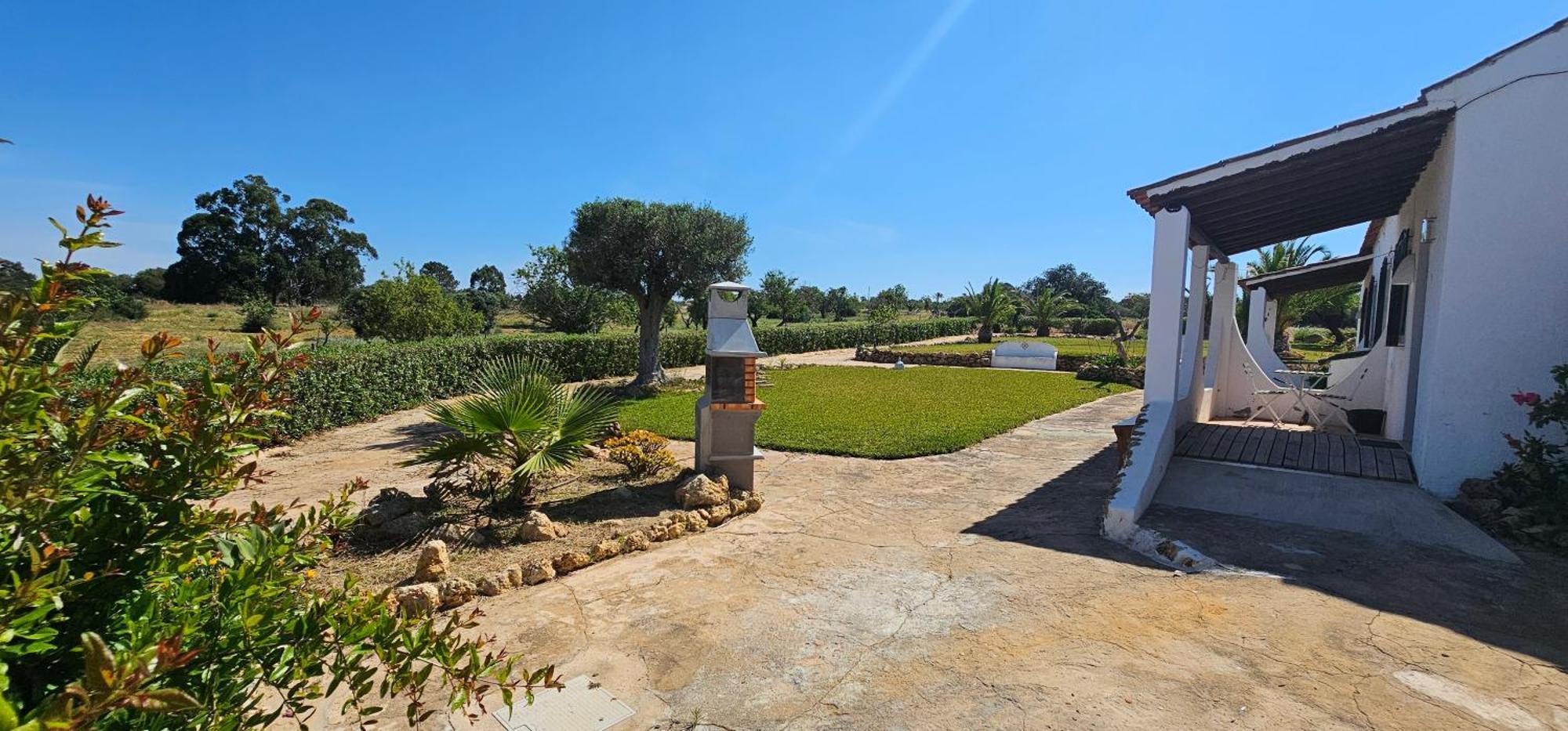 Quinta Do Lagar Villa Albufeira Ngoại thất bức ảnh