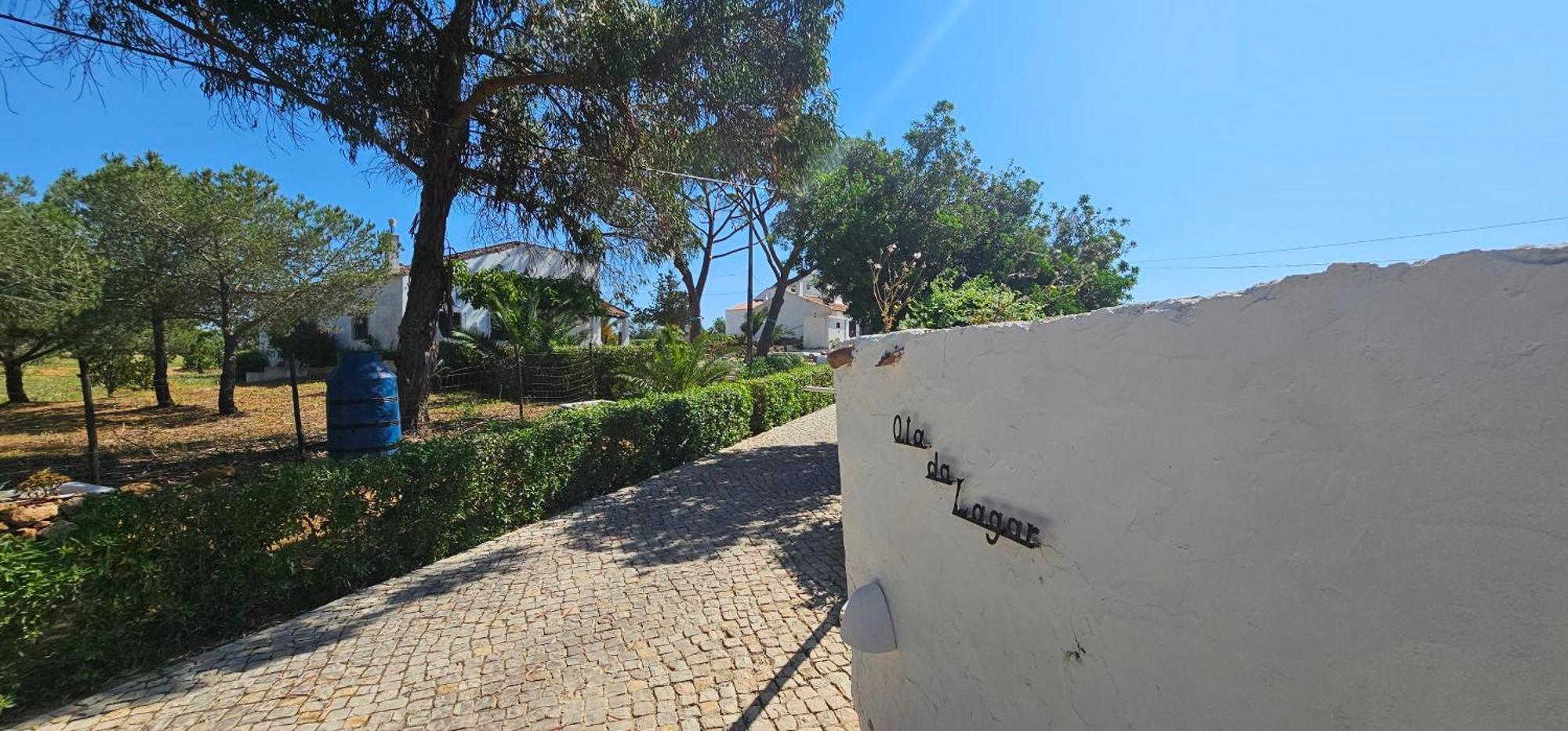 Quinta Do Lagar Villa Albufeira Ngoại thất bức ảnh
