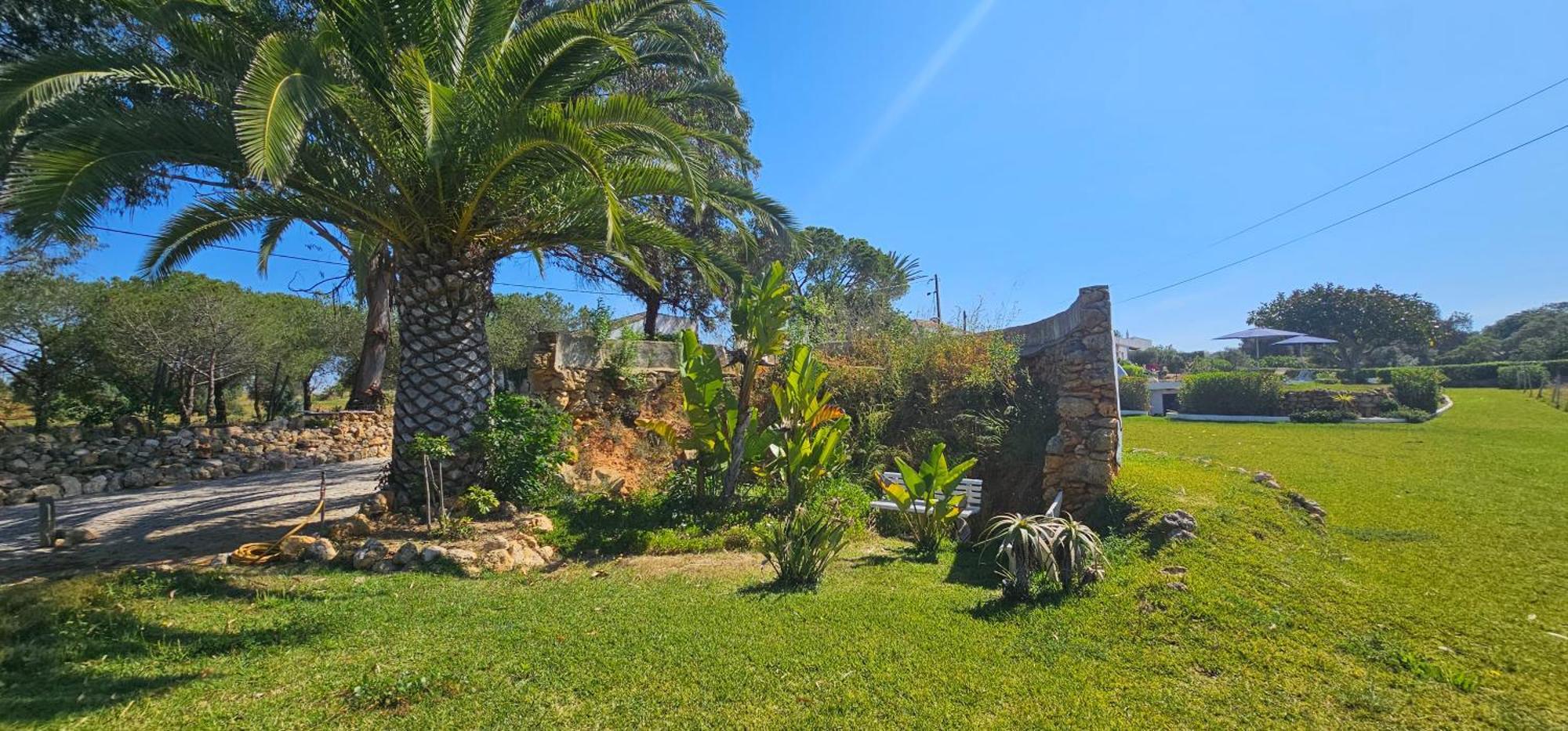 Quinta Do Lagar Villa Albufeira Ngoại thất bức ảnh