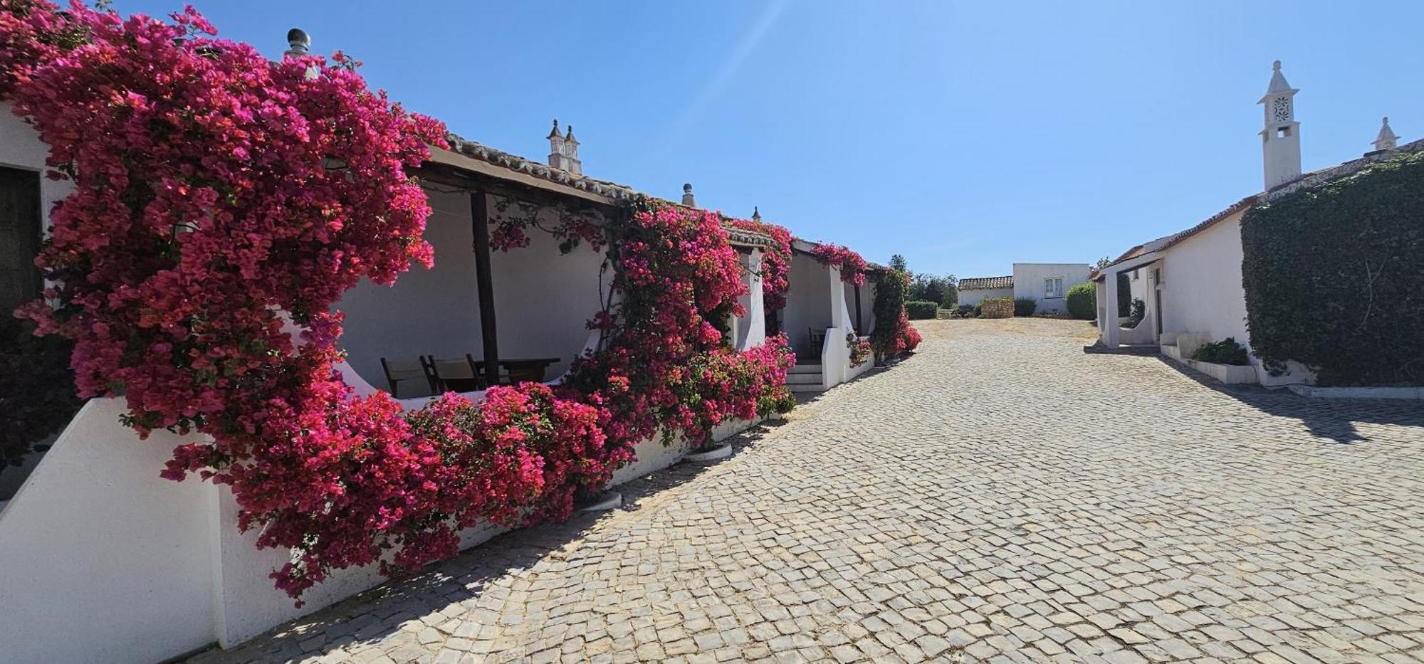 Quinta Do Lagar Villa Albufeira Ngoại thất bức ảnh