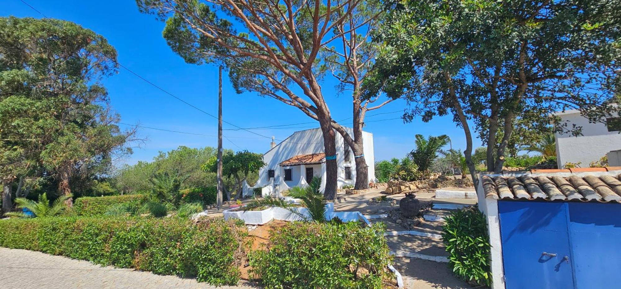 Quinta Do Lagar Villa Albufeira Ngoại thất bức ảnh