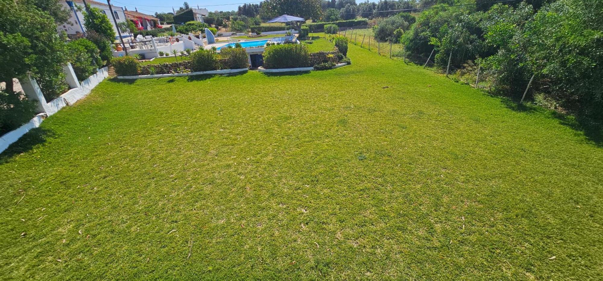 Quinta Do Lagar Villa Albufeira Ngoại thất bức ảnh