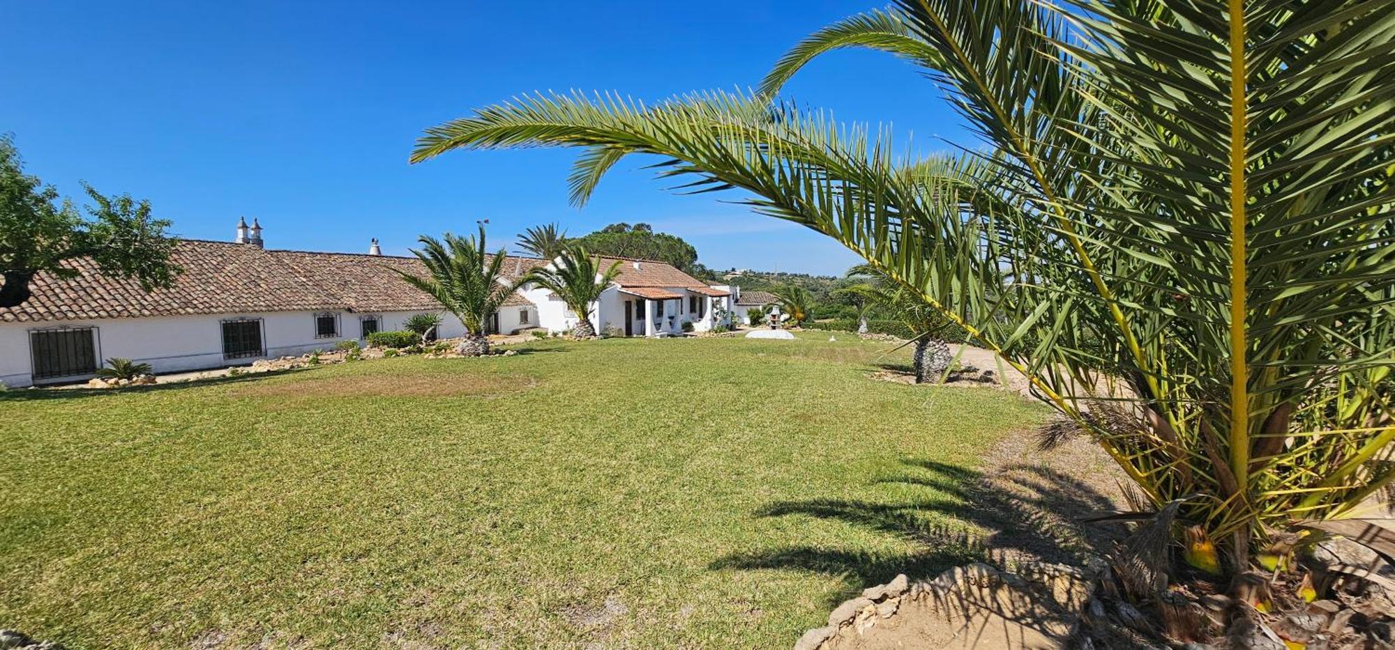 Quinta Do Lagar Villa Albufeira Ngoại thất bức ảnh