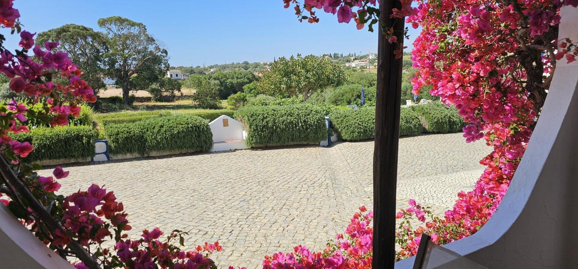 Quinta Do Lagar Villa Albufeira Ngoại thất bức ảnh