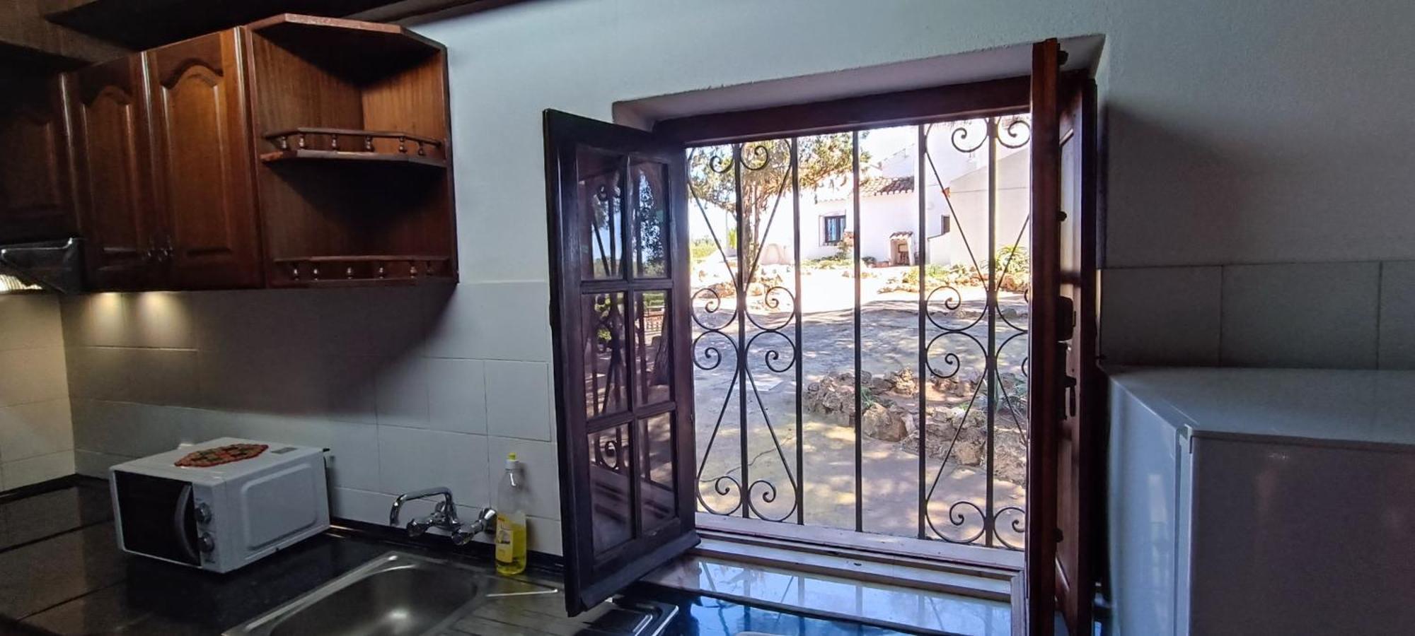 Quinta Do Lagar Villa Albufeira Ngoại thất bức ảnh