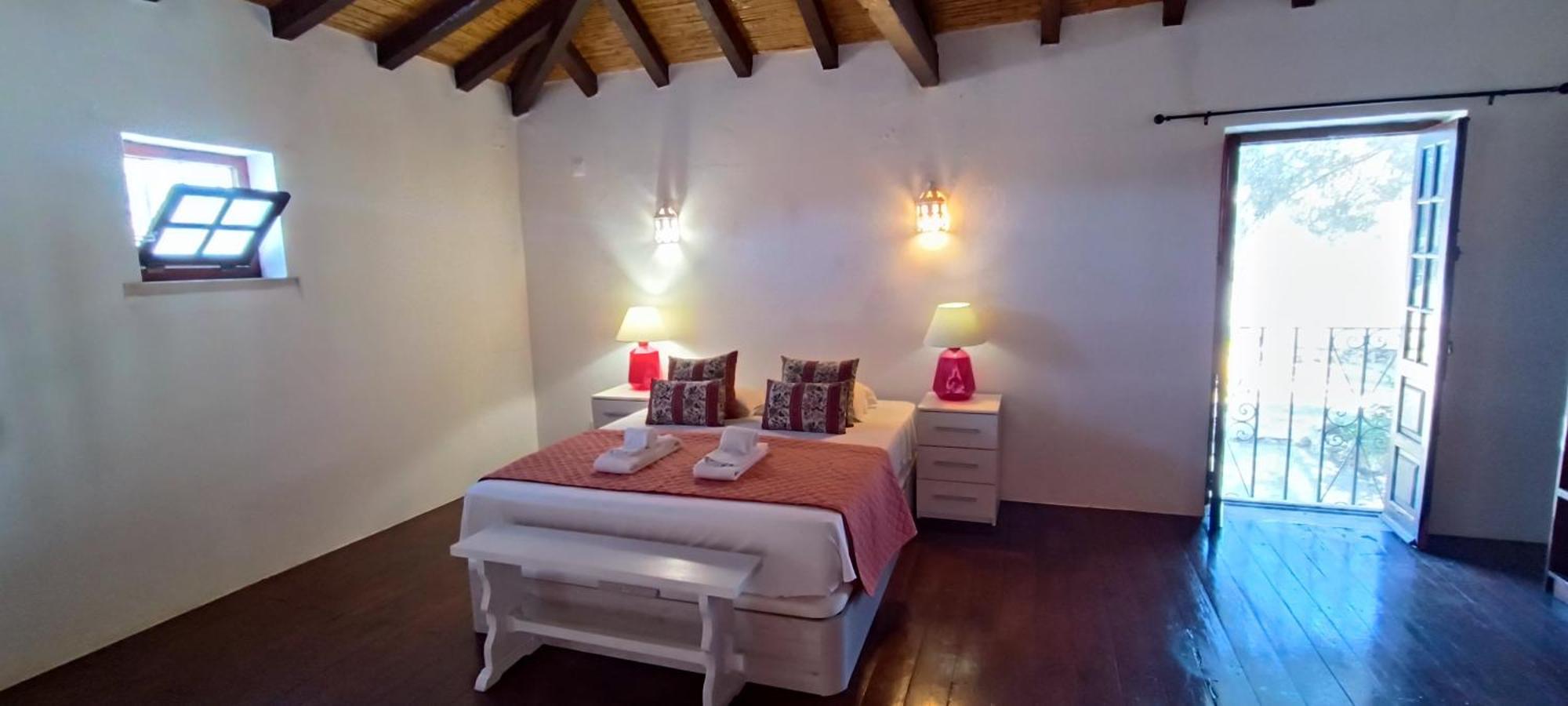 Quinta Do Lagar Villa Albufeira Ngoại thất bức ảnh