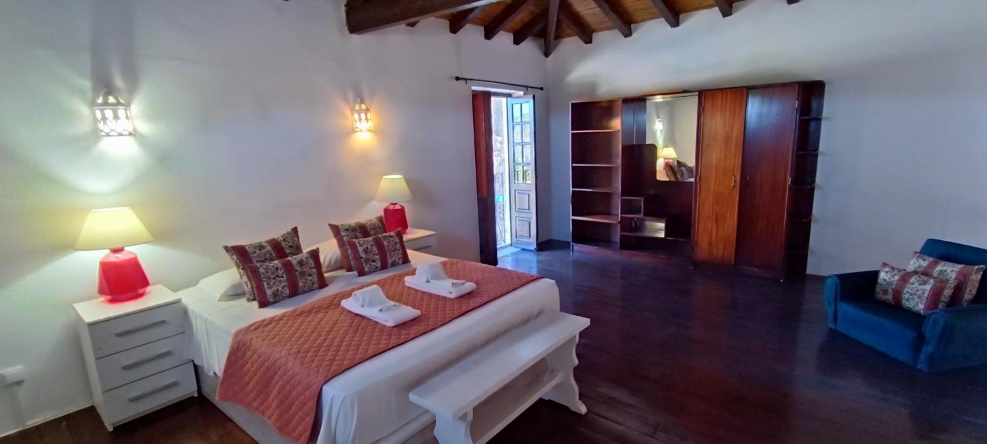Quinta Do Lagar Villa Albufeira Ngoại thất bức ảnh
