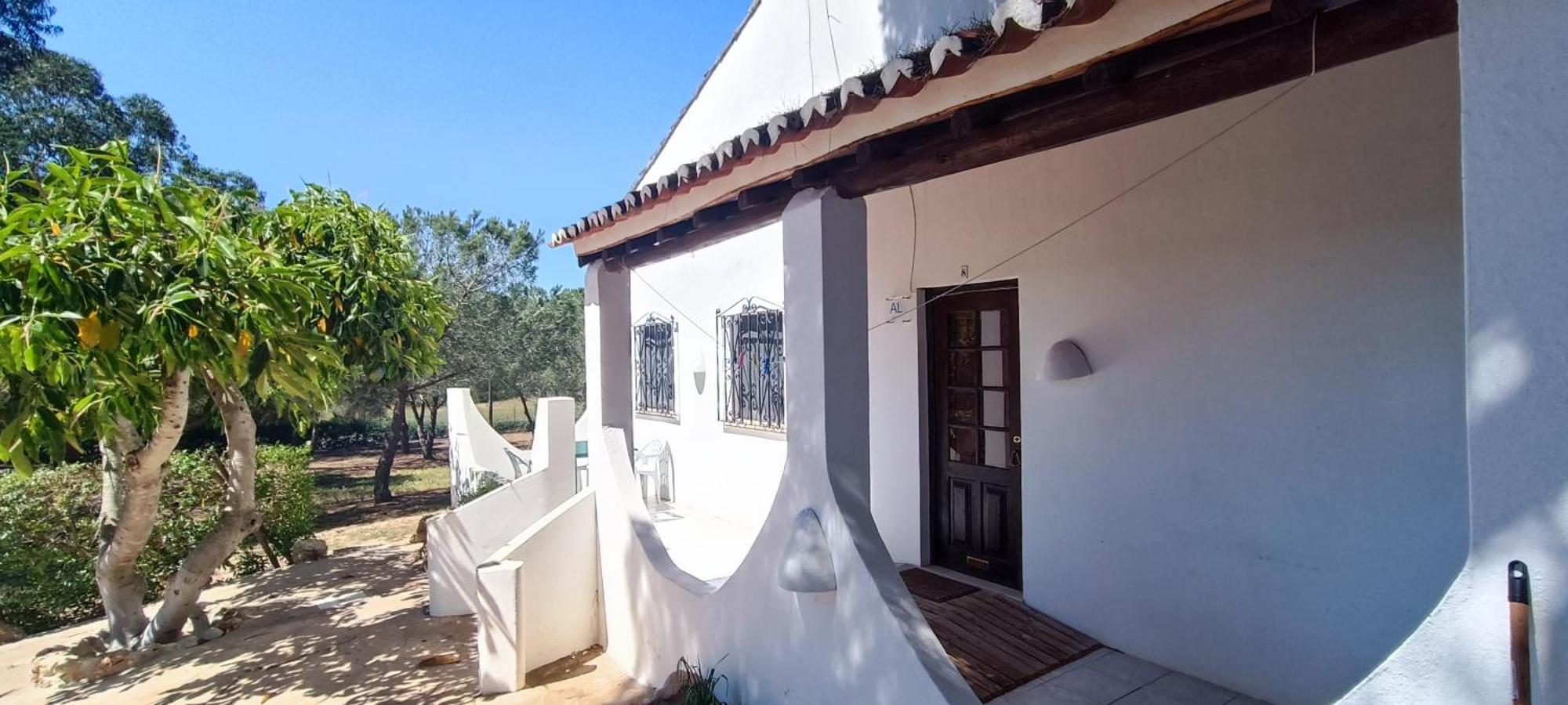 Quinta Do Lagar Villa Albufeira Ngoại thất bức ảnh