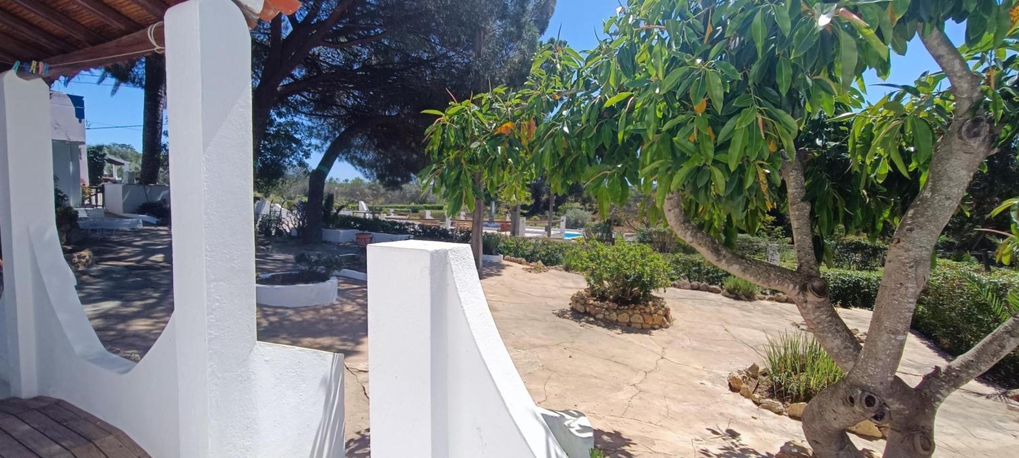 Quinta Do Lagar Villa Albufeira Ngoại thất bức ảnh