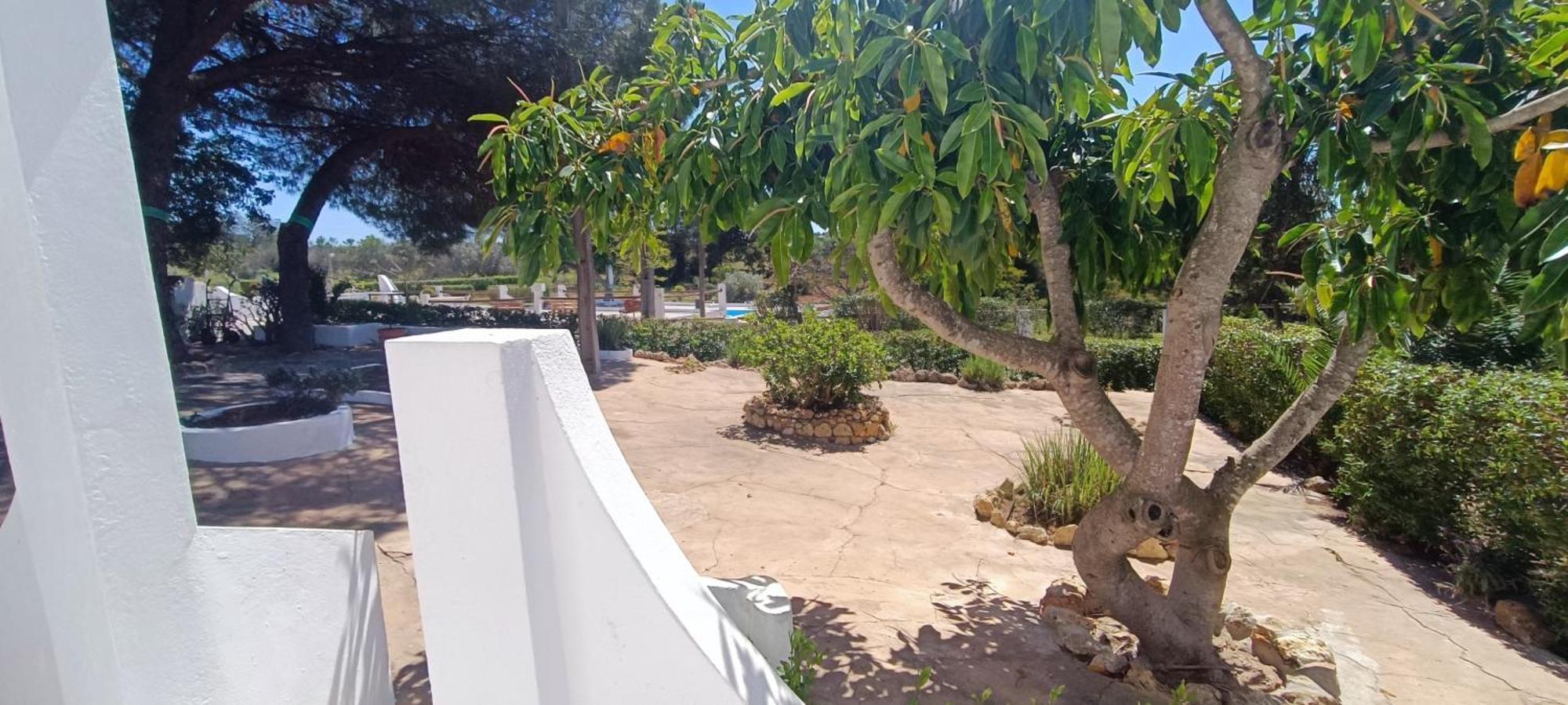 Quinta Do Lagar Villa Albufeira Ngoại thất bức ảnh