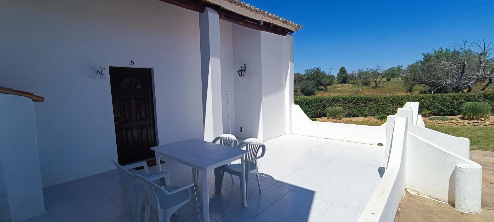 Quinta Do Lagar Villa Albufeira Ngoại thất bức ảnh