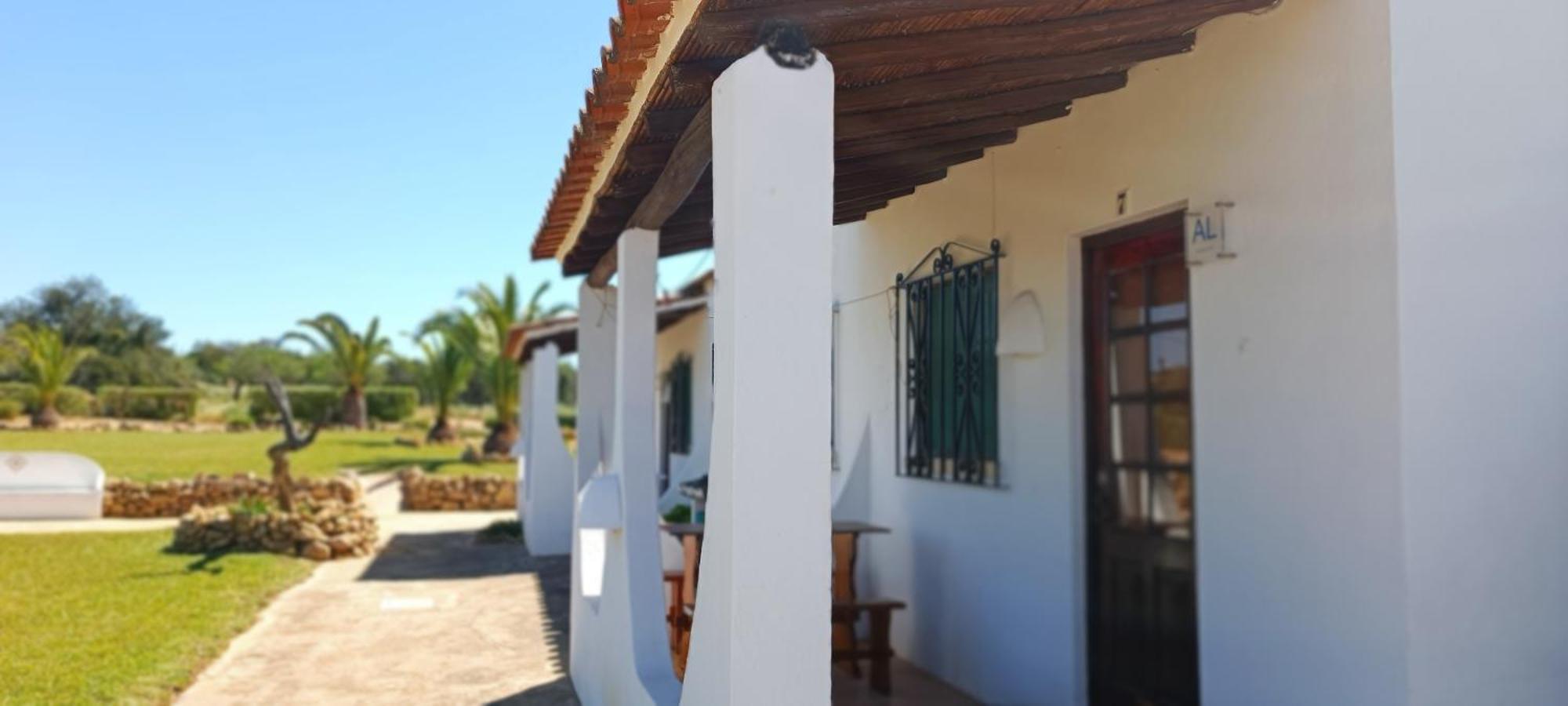 Quinta Do Lagar Villa Albufeira Ngoại thất bức ảnh