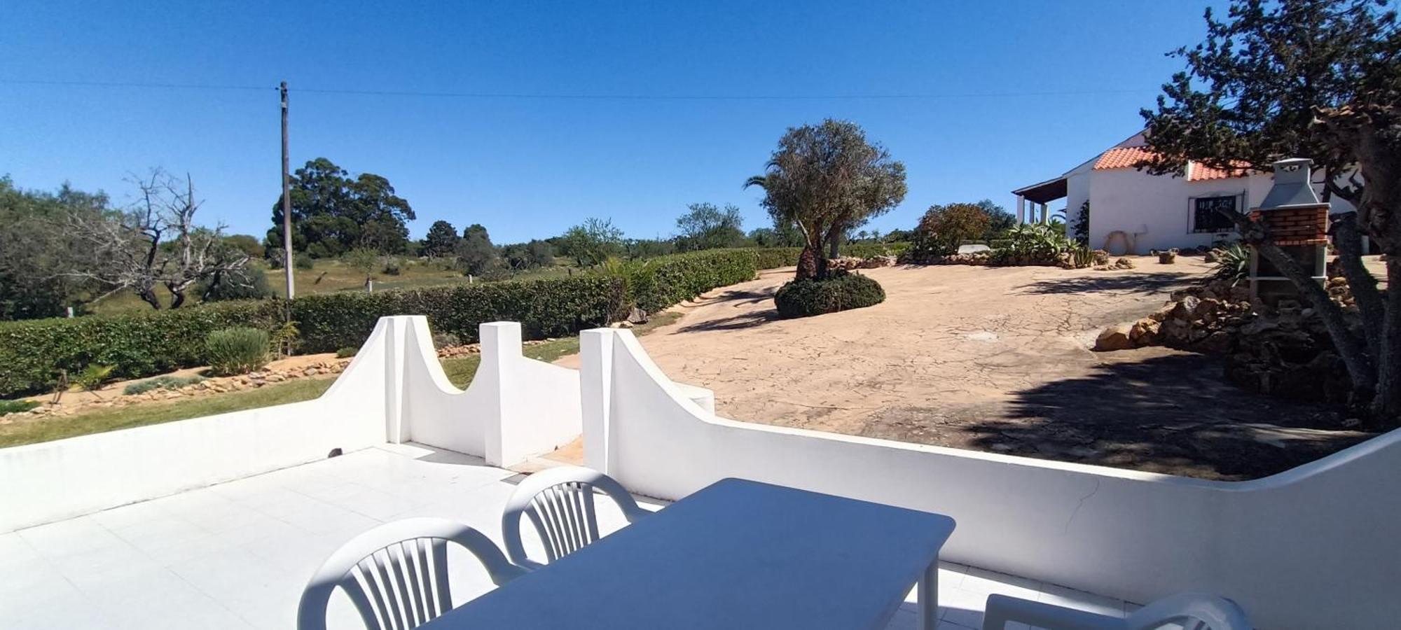 Quinta Do Lagar Villa Albufeira Ngoại thất bức ảnh