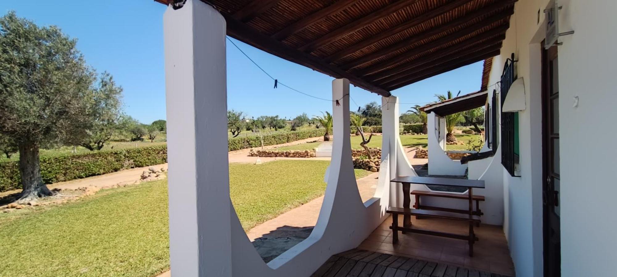 Quinta Do Lagar Villa Albufeira Ngoại thất bức ảnh