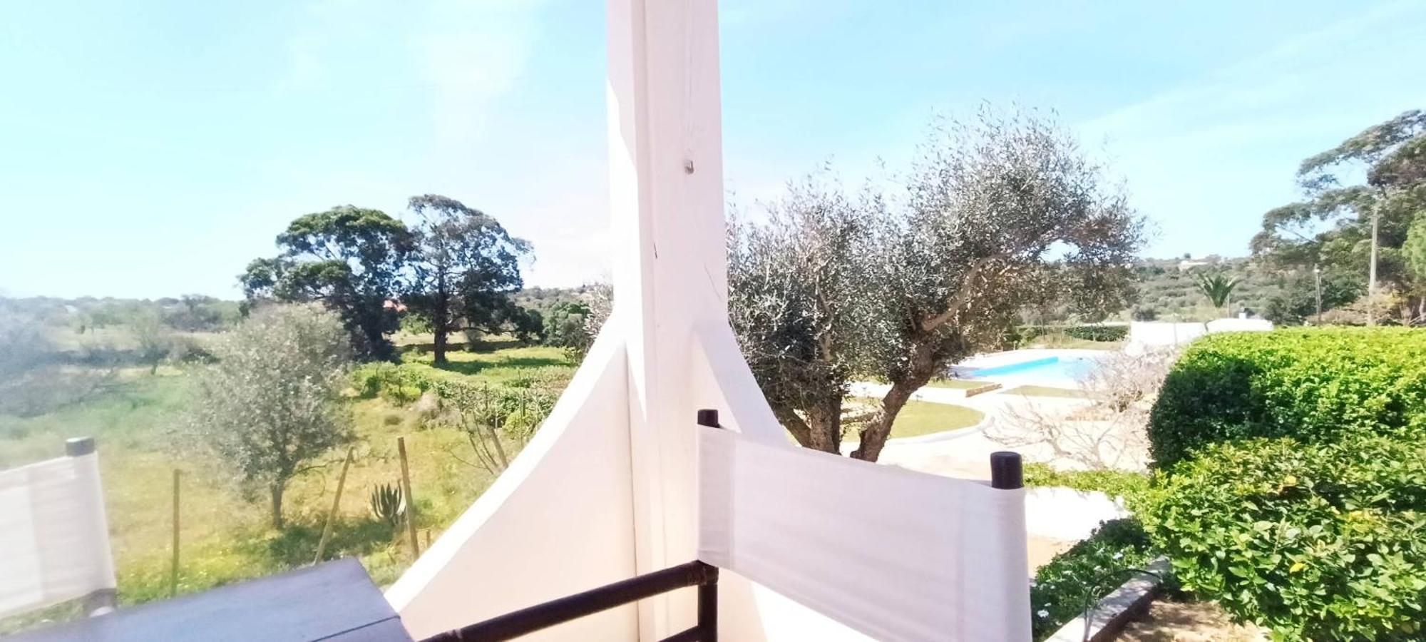 Quinta Do Lagar Villa Albufeira Ngoại thất bức ảnh