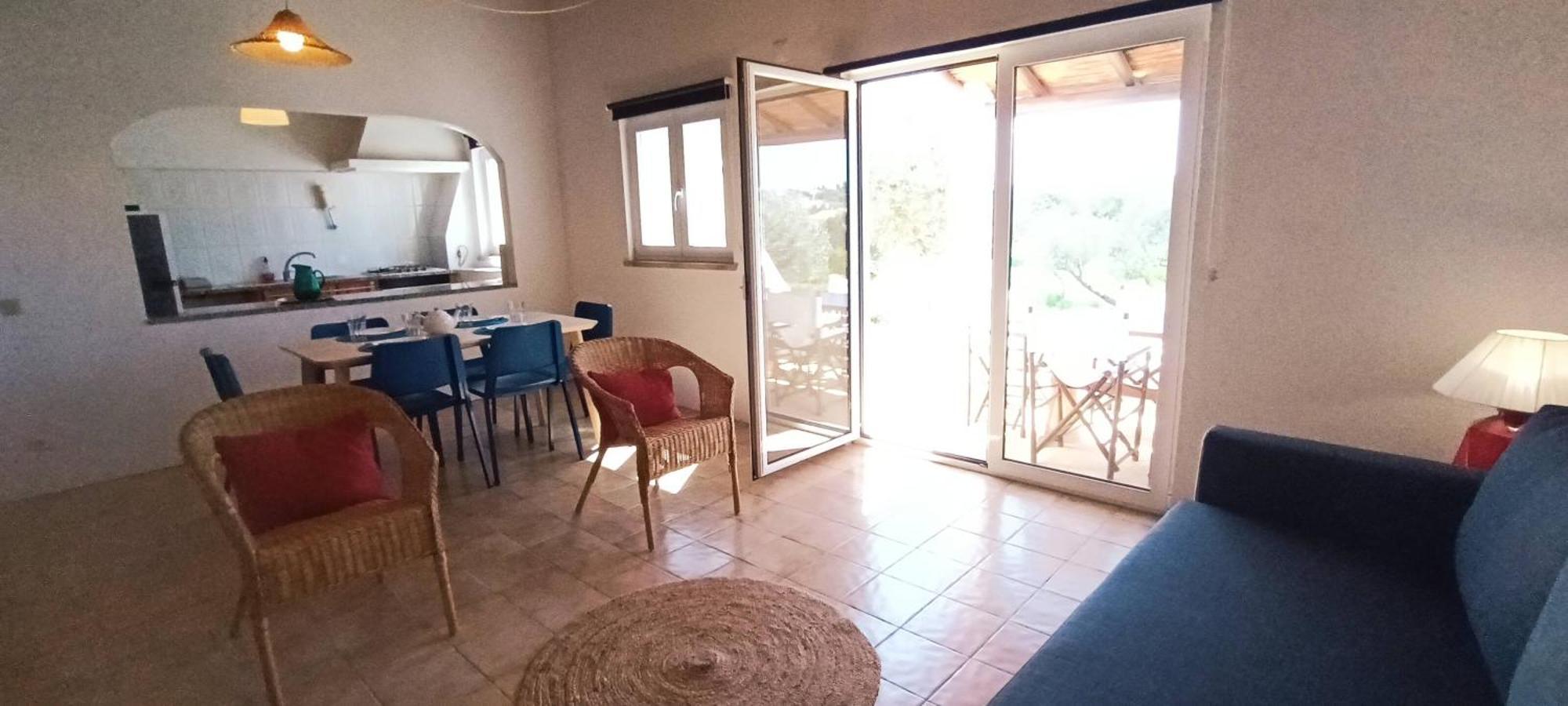 Quinta Do Lagar Villa Albufeira Ngoại thất bức ảnh