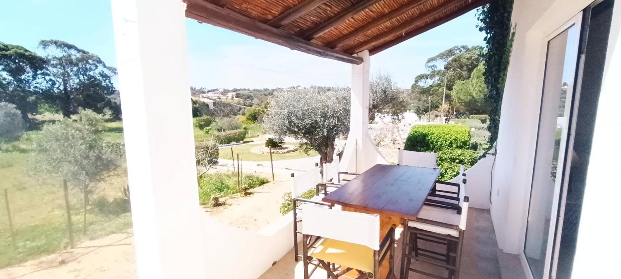 Quinta Do Lagar Villa Albufeira Ngoại thất bức ảnh