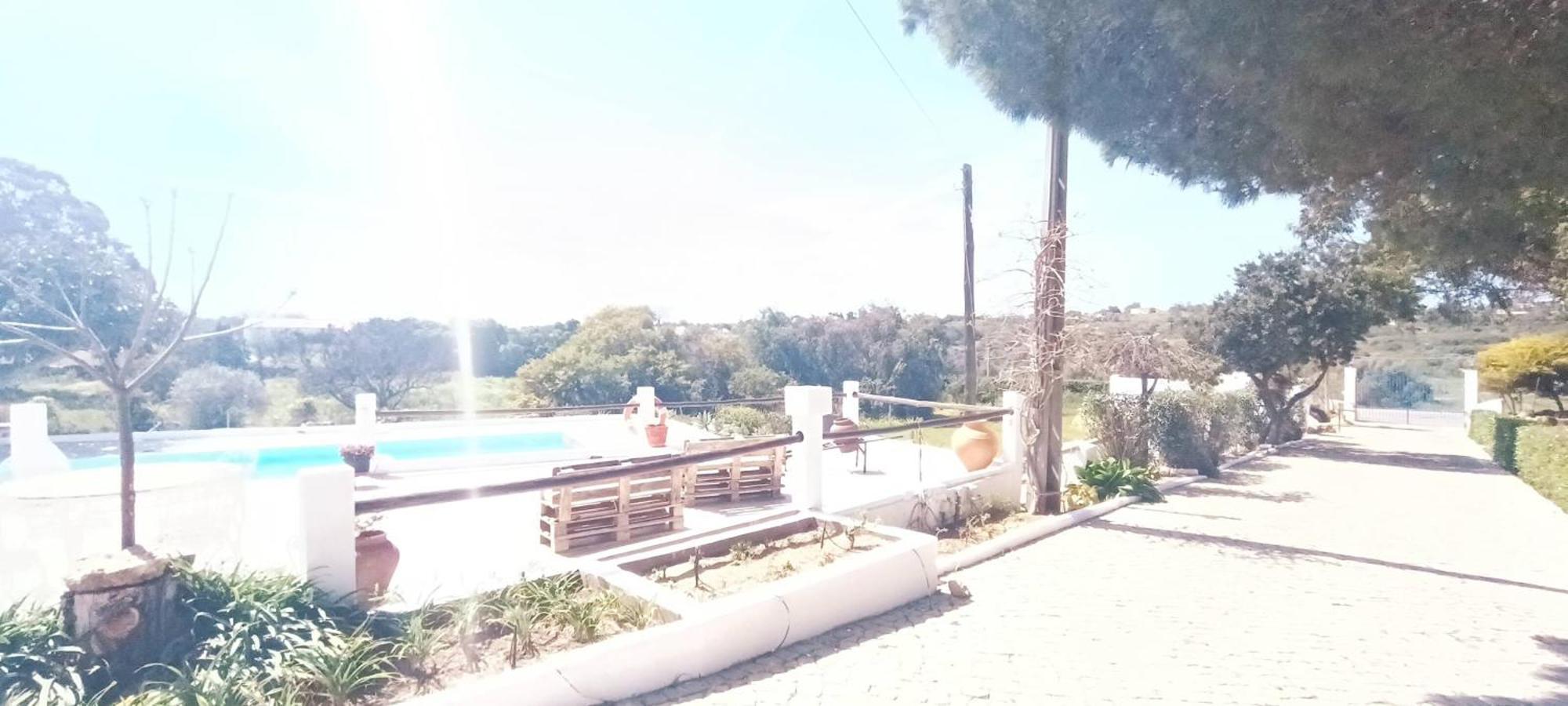 Quinta Do Lagar Villa Albufeira Ngoại thất bức ảnh