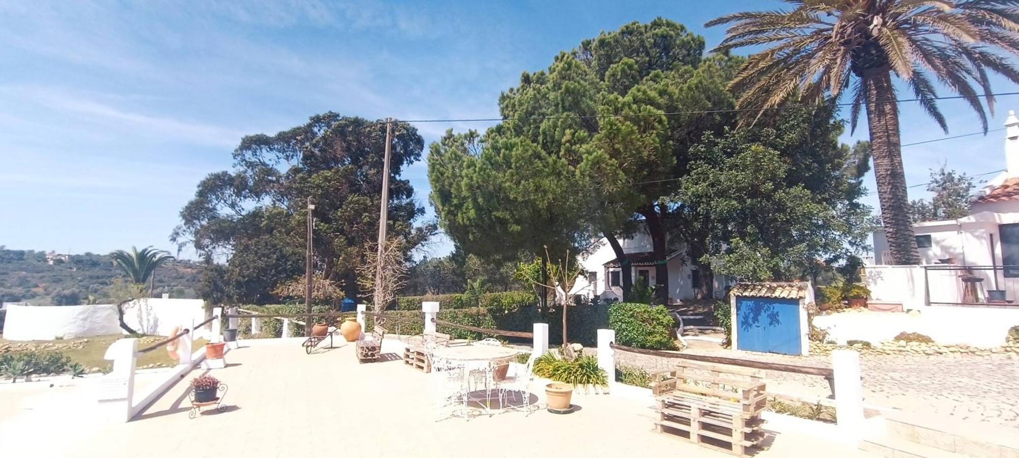 Quinta Do Lagar Villa Albufeira Ngoại thất bức ảnh