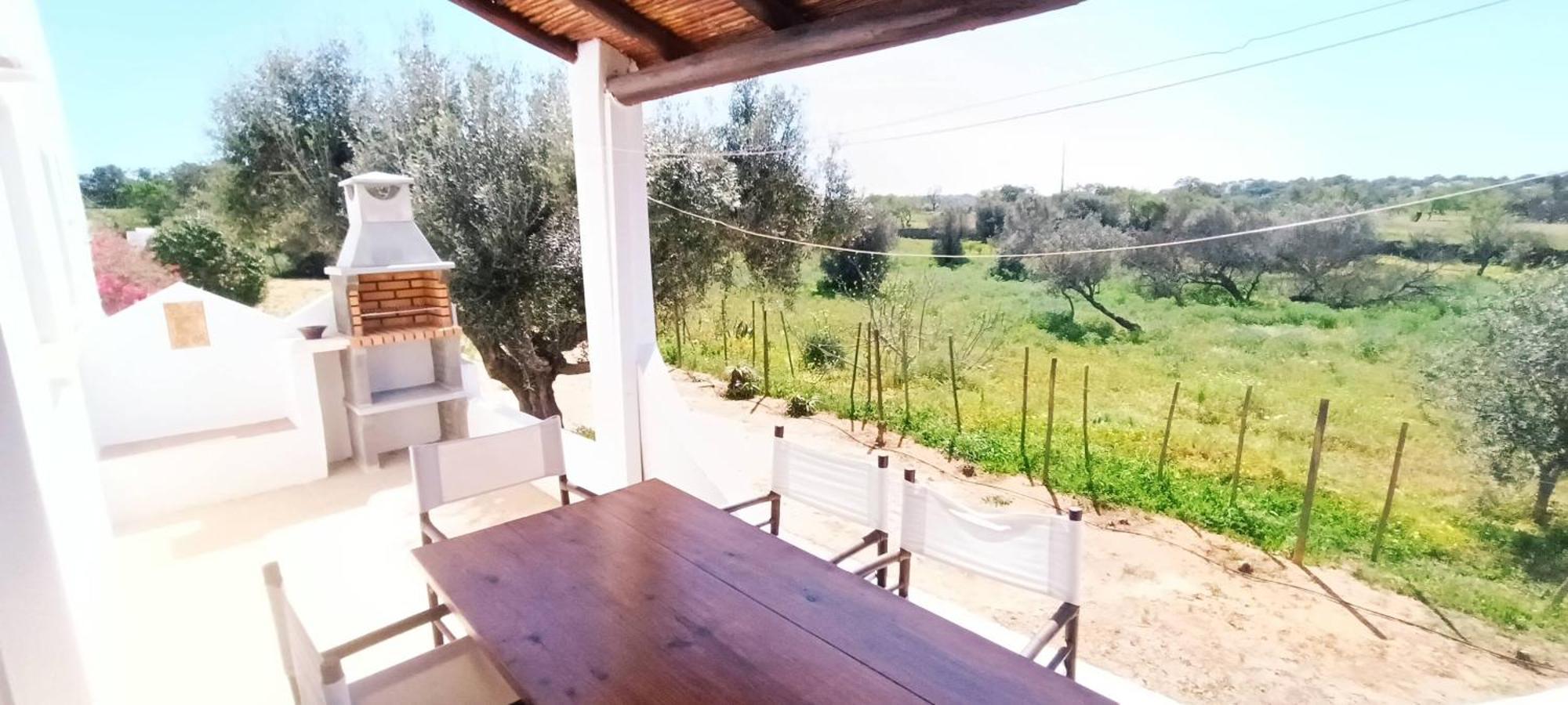 Quinta Do Lagar Villa Albufeira Ngoại thất bức ảnh