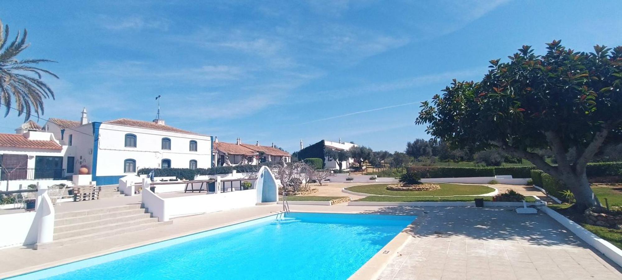 Quinta Do Lagar Villa Albufeira Ngoại thất bức ảnh