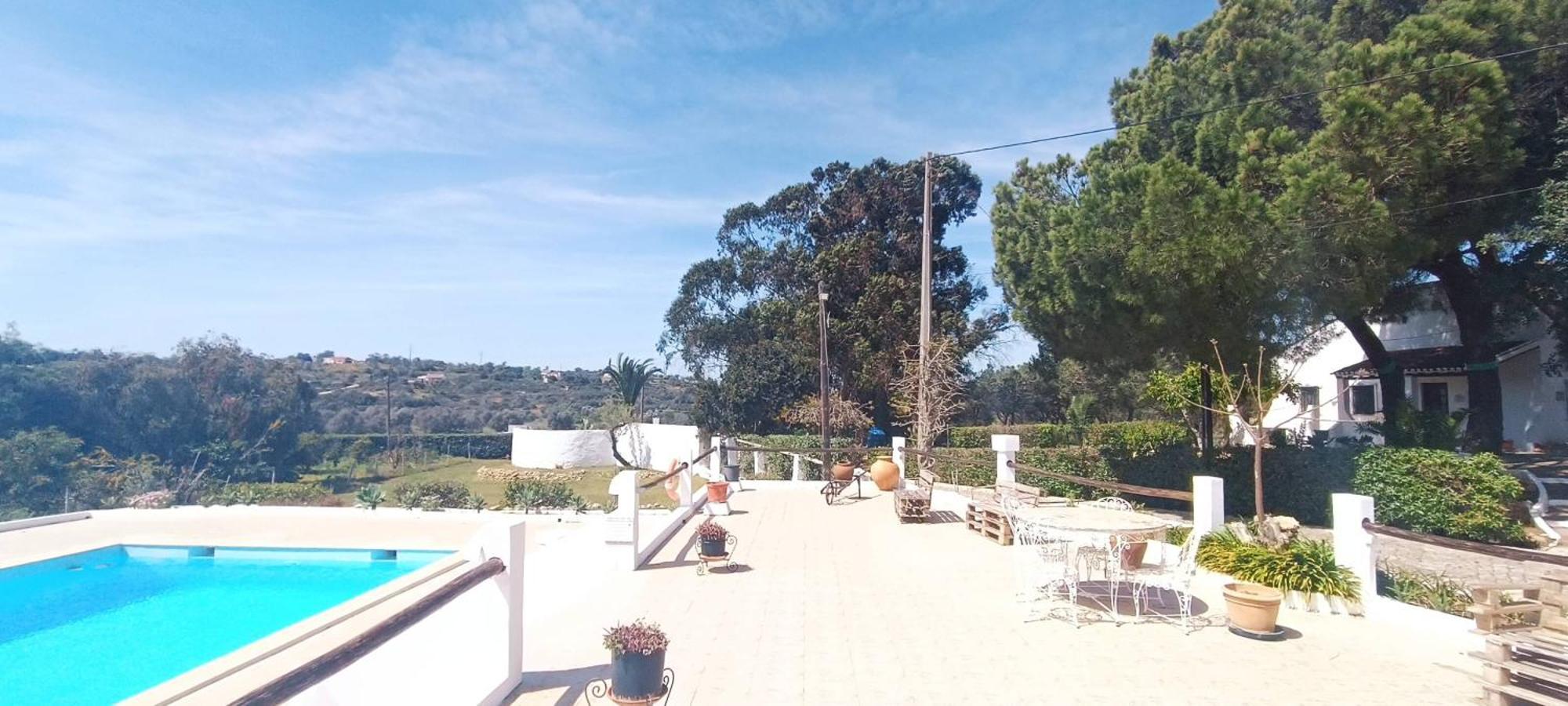Quinta Do Lagar Villa Albufeira Ngoại thất bức ảnh